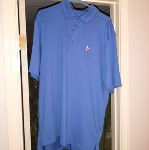 Bobby Jones Golf Shirt